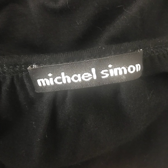 Michael Simon Blouse - Picture 6 of 7